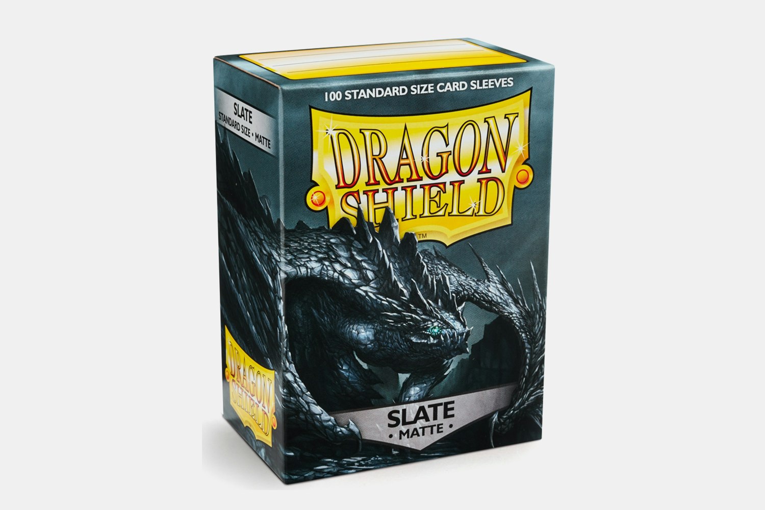 Dragon Shield Gloss & Matte Sleeves (6Pack) Price & Reviews Massdrop